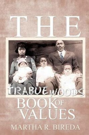 Cover of The Trabue Woods Book of Values