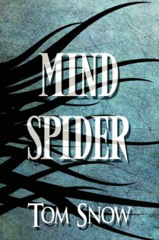 Cover of Mind Spider
