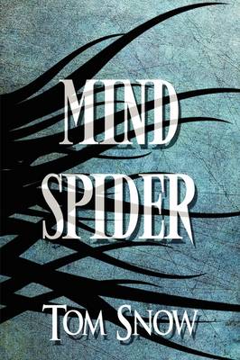 Book cover for Mind Spider