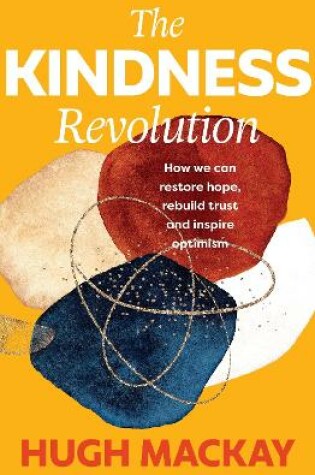 Cover of The Kindness Revolution