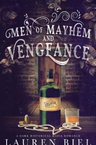 Cover of Men of Mayhem & Vengeance