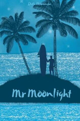 Cover of Mr Moonlight