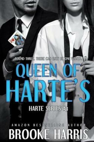 Cover of Queen of Harte's