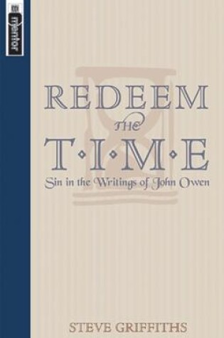 Cover of Redeem the Time