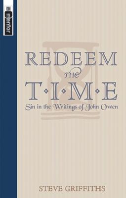 Book cover for Redeem the Time