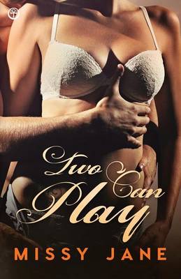 Book cover for Two Can Play