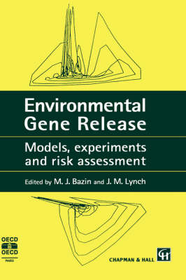 Cover of Environmental Gene Release