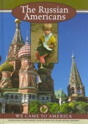 Cover of The Russian Americans