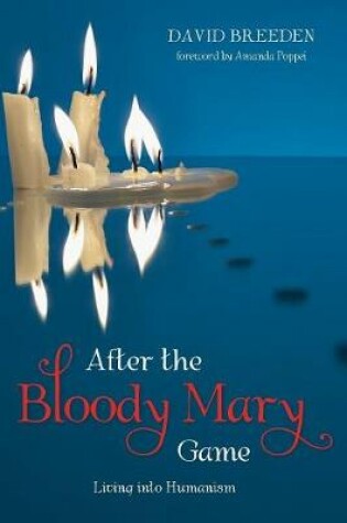 Cover of After the Bloody Mary Game