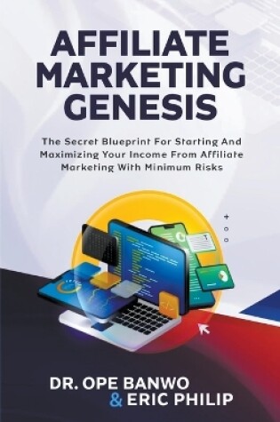 Cover of Affiliate Marketing Genesis