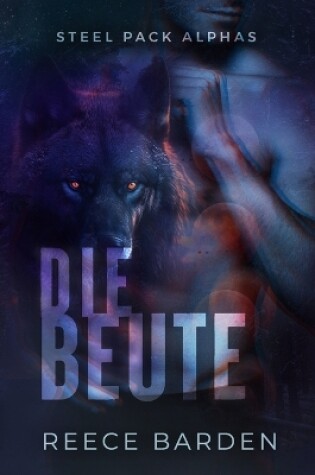 Cover of Die Beute