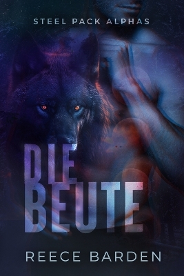 Book cover for Die Beute