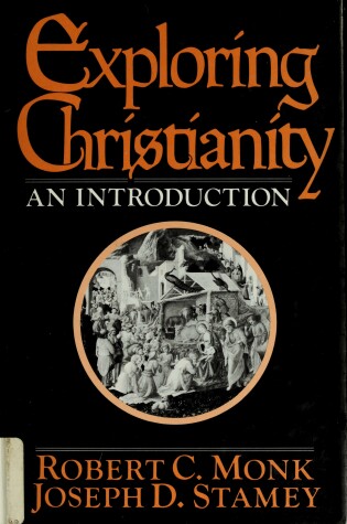 Cover of Exploring Christianity