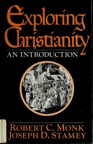 Book cover for Exploring Christianity