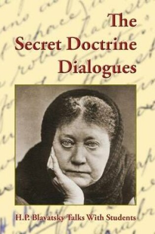 Cover of The Secret Doctrine Dialogues
