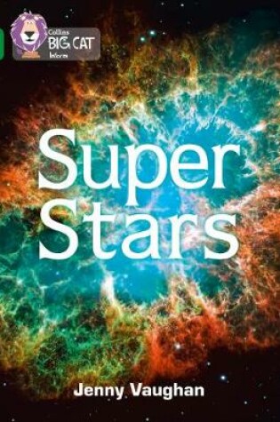 Cover of Super Stars