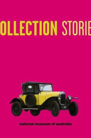 Cover of Collection Stories