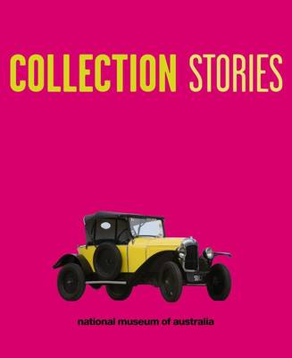 Book cover for Collection Stories