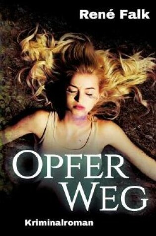 Cover of Opferweg