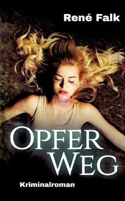 Book cover for Opferweg