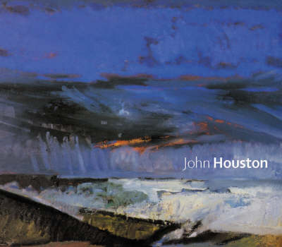 Book cover for John Houston