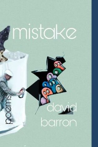 Cover of Mistake