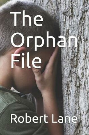 Cover of The Orphan File