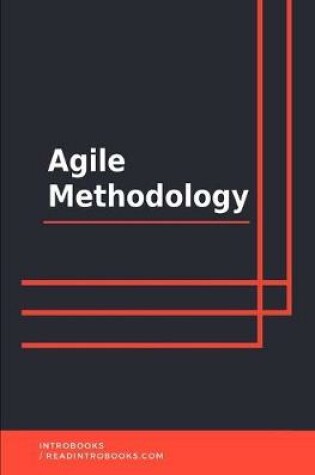 Cover of Agile Methodology