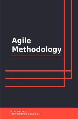 Book cover for Agile Methodology