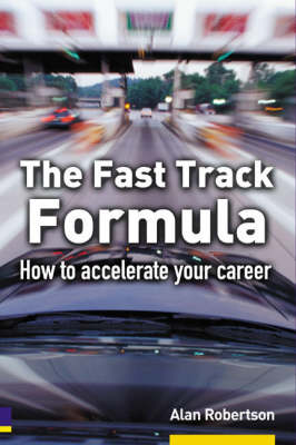 Book cover for Fast Track Formula and Make This Your Year