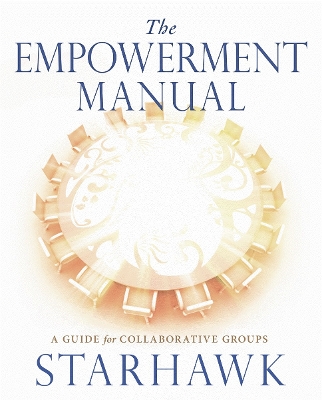 Book cover for The Empowerment Manual