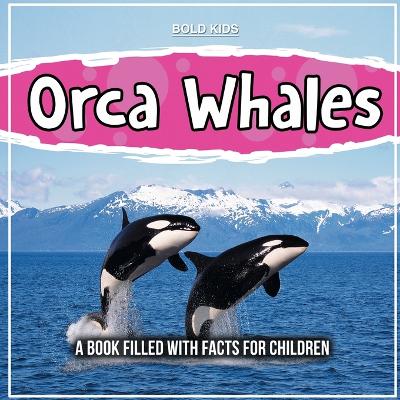 Book cover for Orca Whales