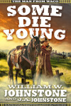 Book cover for Some Die Young