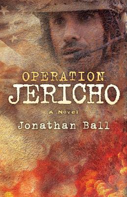 Book cover for Operation: Jericho