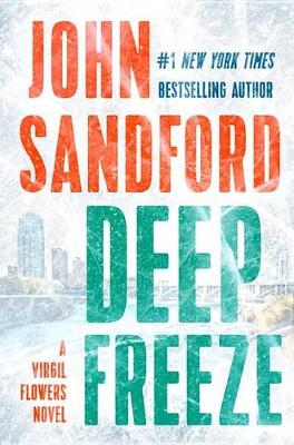 Cover of Deep Freeze