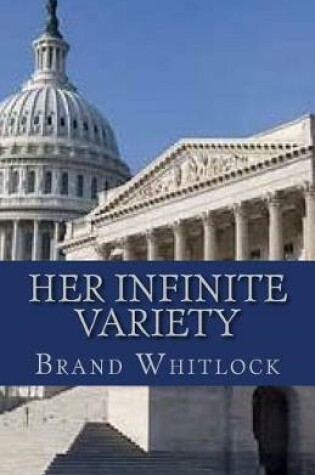 Cover of Her Infinite Variety