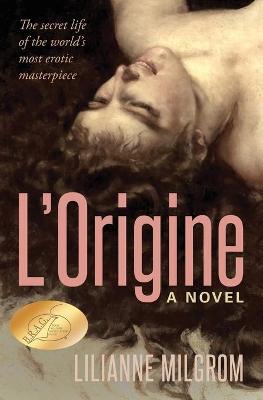 Book cover for L'Origine