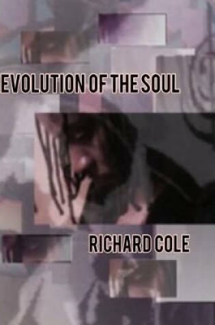 Cover of Revolution of the Soul