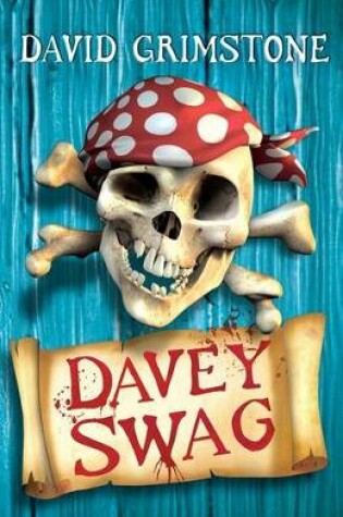 Cover of Davey Swag