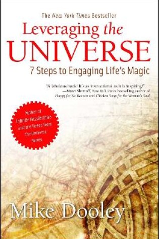 Cover of Leveraging the Universe