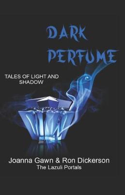 Book cover for Dark Perfume