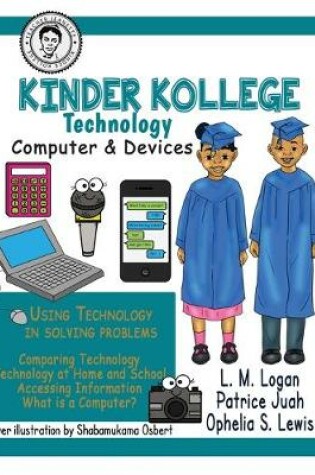 Cover of Kinder Kollege Technology