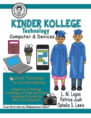 Book cover for Kinder Kollege Technology
