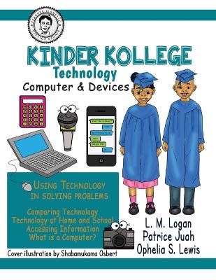 Cover of Kinder Kollege Technology