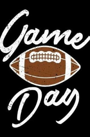 Cover of Game Day