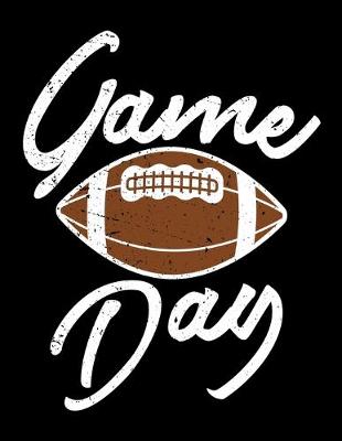 Book cover for Game Day