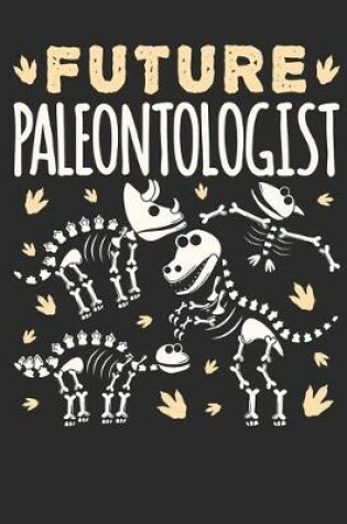 Cover of Future Paleontologist