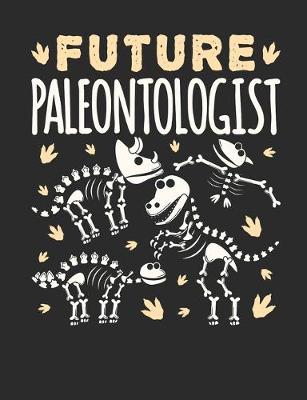 Book cover for Future Paleontologist