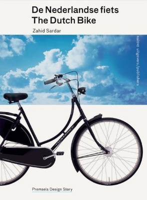 Book cover for The Dutch Bike