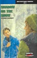 Cover of Shadow on the Snow